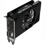Видеокарта Palit GeForce RTX 3050 STORMX NE63050S18JE-1070F 6 ГБ