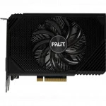 Видеокарта Palit GeForce RTX 3050 STORMX NE63050S18JE-1070F 6 ГБ