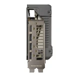 Видеокарта Asus TUF Gaming Radeon RX 7800 XT OC Edition TUF-RX7800XT-O16G-GAMING (16 ГБ)