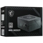 Блок питания MSI MAG A600DN 600 Вт