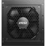 Блок питания MSI MAG A850GL PCIE5 850 Вт