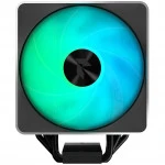 Система охлаждения Aerocool APNX AP1-V BK APTC-PF30517.11 Для процессора