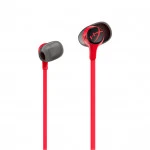 Наушники HyperX Cloud Earbuds II Red 705L8AA