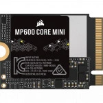 Жесткий диск Corsair MP600 Core Mini CSSD-F1000GBMP600CMN
