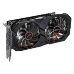 Видеокарта ASRock Radeon™ RX 560 Phantom Gaming Elite RX560 PGE 4G (4 ГБ)