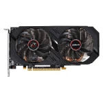 Видеокарта ASRock Radeon™ RX 560 Phantom Gaming Elite RX560 PGE 4G (4 ГБ)