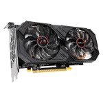 Видеокарта ASRock Radeon™ RX 560 Phantom Gaming Elite RX560 PGE 4G (4 ГБ)