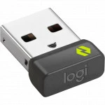 Аксессуар для ПК и Ноутбука Logitech Bolt USB Receiver 956-000008