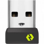 Аксессуар для ПК и Ноутбука Logitech Bolt USB Receiver 956-000008