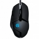 Мышь Logitech G402 HYPERION FURY 910-004070