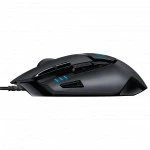 Мышь Logitech G402 HYPERION FURY 910-004070