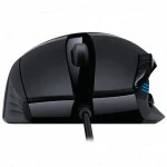 Мышь Logitech G402 HYPERION FURY 910-004070