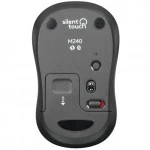 Мышь Logitech M240 SILENT 910-007122
