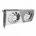 Видеокарта Inno3D RTX 4070 SUPER TWIN X2 OC WHITE N407S2-126XX-186162W 12 ГБ