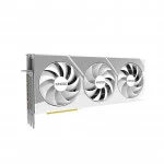 Видеокарта Inno3D GeForce RTX4080 SUPER X3 OC WHITE N408S3-166XX-18703259 16 ГБ