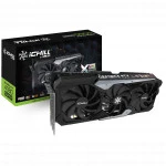 Видеокарта Inno3D RTX4080 SUPER ICHILL X3 C408S3-166XX-187049H 16 ГБ