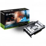 Видеокарта Inno3D RTX4080 SUPER ICHILL FROSTBITE C408S-166XX-1870FB 16 ГБ