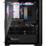 Корпус Formula Air Power G5 Duo Black AIR POWER G5 DUO Mid-Tower