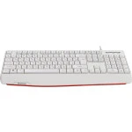 Клавиатура Defender HB-546 45547 (Проводная, USB)