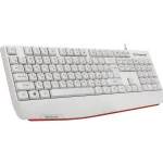 Клавиатура Defender HB-546 45547 (Проводная, USB)