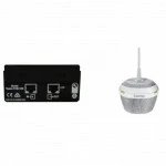 Аудиоконференция BIAMP Parle/TesiraTCM-1EX(White) 912.0487.900/911.0487.900