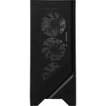 Корпус MSI MAG FORGE 120A AirFlow Mid-Tower 306-7G23A21-809 Mid-Tower