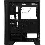 Корпус MSI MAG FORGE 120A AirFlow Mid-Tower 306-7G23A21-809 Mid-Tower