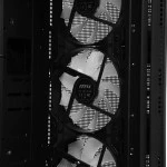 Корпус MSI MAG FORGE 120A AirFlow Mid-Tower 306-7G23A21-809 Mid-Tower