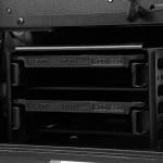 Корпус MSI MAG FORGE 120A AirFlow Mid-Tower 306-7G23A21-809 Mid-Tower