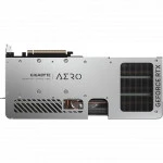 Видеокарта Gigabyte RTX 4080 SUPER AERO OC 16G GV-N408SAERO OC-16GD (16 ГБ)