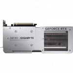Видеокарта Gigabyte RTX 4070 Ti SUPER AERO OC 16G GV-N407TSAERO OC-16GD 16 ГБ
