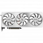 Видеокарта Gigabyte RTX 4070 Ti SUPER AERO OC 16G GV-N407TSAERO OC-16GD 16 ГБ