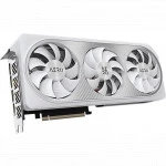 Видеокарта Gigabyte RTX 4070 Ti SUPER AERO OC 16G GV-N407TSAERO OC-16GD 16 ГБ