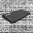 Клавиатура Logitech K380S 920-011851 Беспроводная, Bluetooth