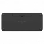 Клавиатура Logitech K380S 920-011851 Беспроводная, Bluetooth