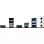 Материнская плата ASRock B760M PG Lighting WiFi 90-MXBMT0-A0UAYZ Micro-ATX, LGA 1700