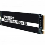 Внутренний накопитель Patriot P400 Lite P400LP500GM28H SSD (твердотельные), 500 ГБ, M.2, PCIe