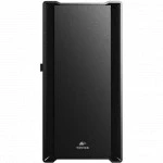 Корпус Wintek Andromeda Black D531-B TG Mid-Tower