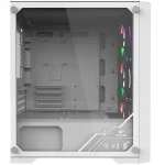 Корпус Wintek Andromeda White D531-W TG (Mid-Tower)