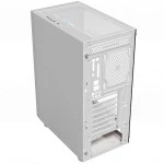 Корпус Wintek Andromeda PRO White PRO E306M-W TG Mid-Tower