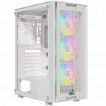 Корпус Wintek Andromeda PRO White PRO E306M-W TG Mid-Tower