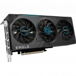 Видеокарта Gigabyte RTX 4070 SUPER EAGLE OC 12G GV-N407SEAGLE OC-12GD 12 ГБ