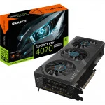 Видеокарта Gigabyte RTX 4070 SUPER EAGLE OC 12G GV-N407SEAGLE OC-12GD 12 ГБ