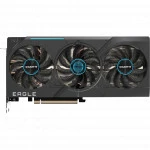 Видеокарта Gigabyte RTX 4070 SUPER EAGLE OC 12G GV-N407SEAGLE OC-12GD 12 ГБ