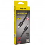 Кабель интерфейсный AWEI CL-71T