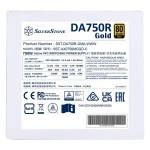 Блок питания Silverstone DA750R G54ADA075R4M220 750 Вт