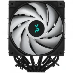 Система охлаждения Deepcool AG620 DIGITAL BK ARGB R-AG620-BKADMN-G-2 Для процессора