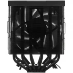 Система охлаждения Deepcool AG620 DIGITAL BK ARGB R-AG620-BKADMN-G-2 Для процессора