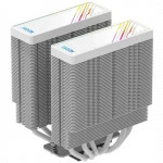 Система охлаждения ID-Cooling FROZN A620 ARGB WHITE Для процессора