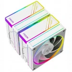 Система охлаждения ID-Cooling FROZN A620 ARGB WHITE Для процессора